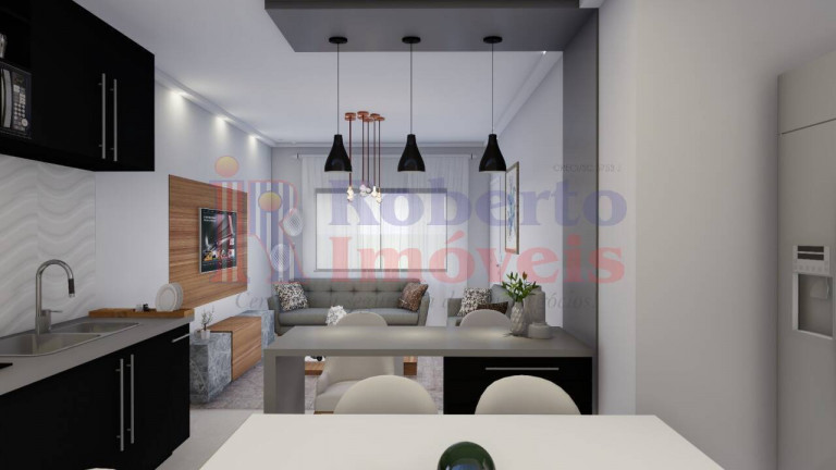 Imagem Apartamento com 3 Quartos à Venda, 75 m² em Paese - Itapoá Imagem Apartamento com 3 Quartos à Venda, 75 m² em Paese - Itapoá