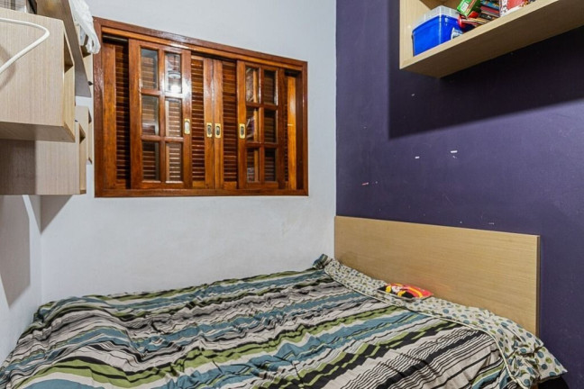 Imagem Casa com 3 Quartos à Venda, 114 m² em Cidade Patriarca - São Paulo