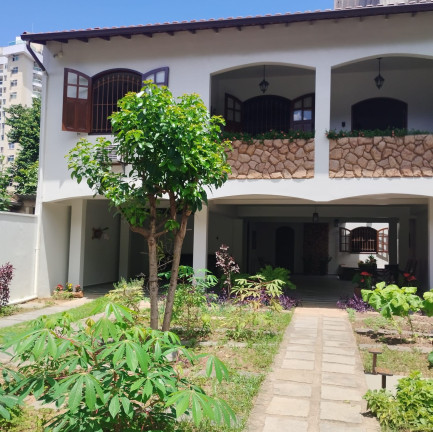 Imagem Casa com 3 Quartos à Venda, 250 m² em Santa Rosa - Niterói