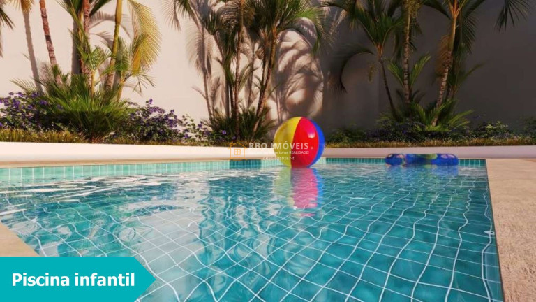 Imagem Apartamento com 2 Quartos à Venda, 42 m² em Vila Aparecida - Itapevi