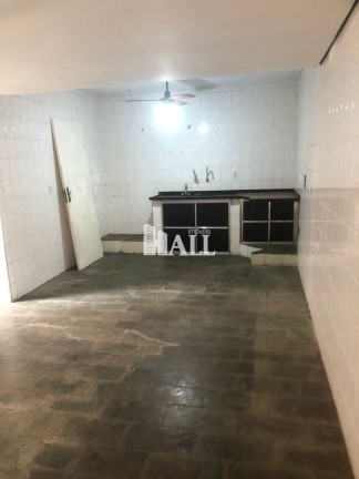 Imagem Casa com 3 Quartos à Venda, 250 m² em Jardim Conceição - São José Do Rio Preto