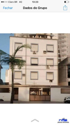 Imagem Apartamento com 2 Quartos à Venda, 70 m² em Encruzilhada - Santos Imagem Apartamento com 2 Quartos à Venda, 70 m² em Encruzilhada - Santos