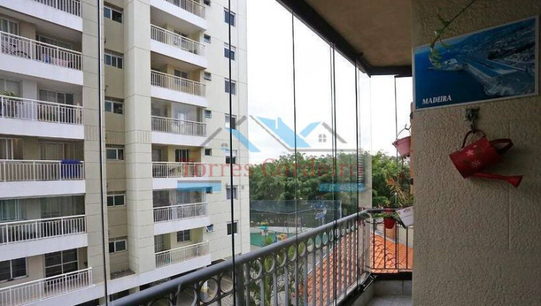 Imagem Apartamento com 3 Quartos à Venda, 80 m² em Vila Andrade - São Paulo Imagem Apartamento com 3 Quartos à Venda, 80 m² em Vila Andrade - São Paulo