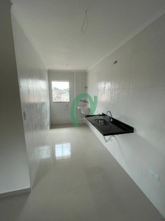 Imagem Apartamento com 2 Quartos à Venda, 36 m² em Jardim Pedro Jose Nunes - São Paulo