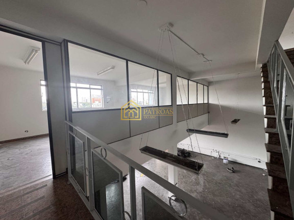 Imagem Imóvel Comercial para Alugar, 439 m² em Baeta Neves - São Bernardo Do Campo