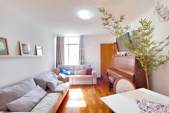Imagem Apartamento com 3 Quartos à Venda, 81 m² em Jardim Das Acácias - São Paulo Imagem Apartamento com 3 Quartos à Venda, 81 m² em Jardim Das Acácias - São Paulo