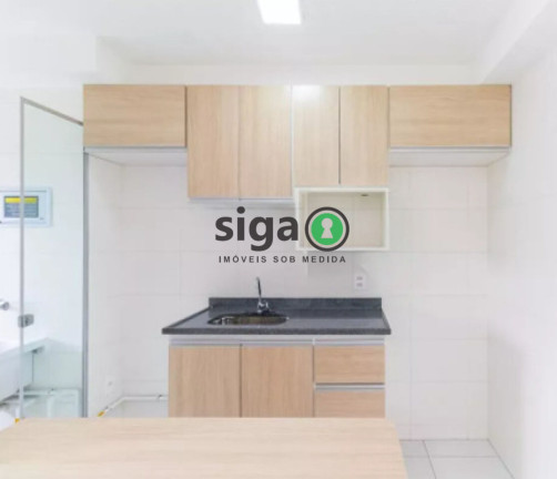 Imagem Apartamento com 2 Quartos à Venda, 46 m² em Jardim Marajoara - São Paulo Imagem Apartamento com 2 Quartos à Venda, 46 m² em Jardim Marajoara - São Paulo