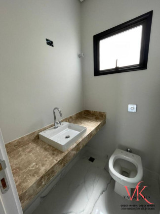 Imagem Casa de Condomínio com 3 Quartos à Venda, 160 m² em Jardim Santa Tereza - Taubaté Imagem Casa de Condomínio com 3 Quartos à Venda, 160 m² em Jardim Santa Tereza - Taubaté
