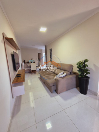 Imagem Casa com 2 Quartos à Venda, 141 m² em Jardim Inocoop - Mogi Mirim