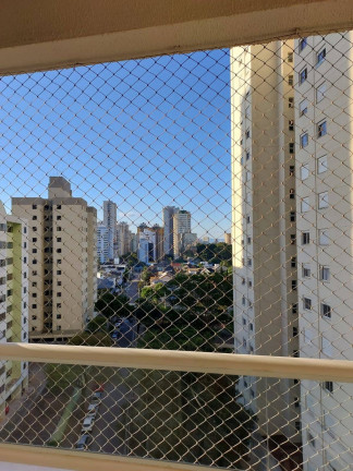 Imagem Apartamento com 3 Quartos à Venda, 94 m² em Parque Residencial Aquarius - São José Dos Campos