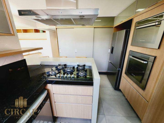 Apartamento com 3 Quartos à Venda, 187 m² em Vila Romana - São Paulo