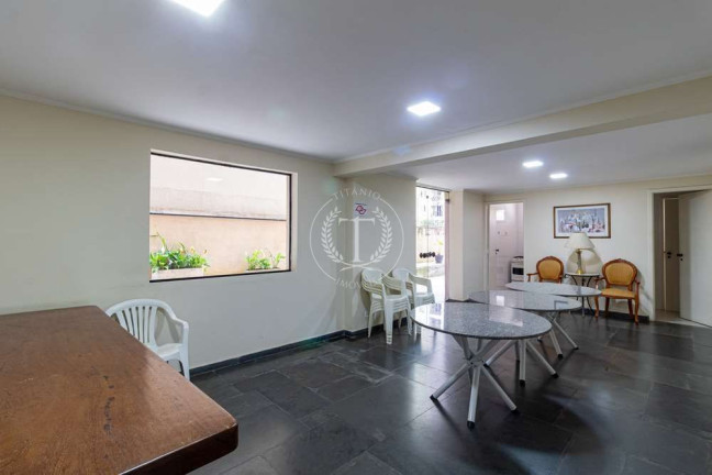 Imagem Apartamento com 3 Quartos à Venda, 105 m² em Pinheiros - São Paulo