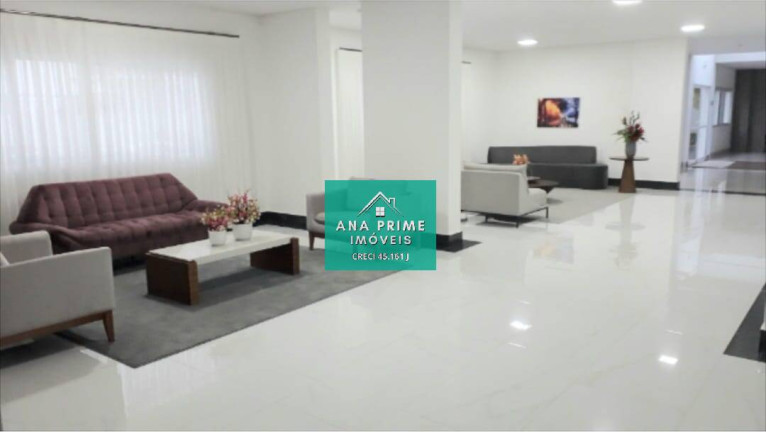 Imagem Apartamento com 2 Quartos para Alugar, 80 m² em Jardim Aquarius - São José Dos Campos Imagem Apartamento com 2 Quartos para Alugar, 80 m² em Jardim Aquarius - São José Dos Campos