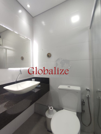 Imagem Imóvel com 3 Quartos à Venda, 135 m² em Marapé - Santos