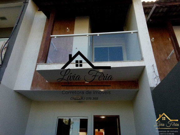 Imagem Casa com 2 Quartos à Venda, em Alphaville - Campos Dos Goytacazes Imagem Casa com 2 Quartos à Venda, em Alphaville - Campos Dos Goytacazes