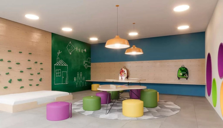 Imagem Imóvel com 2 Quartos à Venda,  em Vila Nova Bonsucesso - Guarulhos