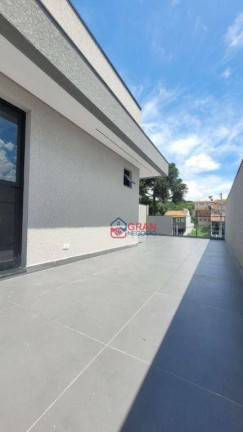Imagem Sobrado com 3 Quartos à Venda, 160 m² em Xaxim - Curitiba Imagem Sobrado com 3 Quartos à Venda, 160 m² em Xaxim - Curitiba