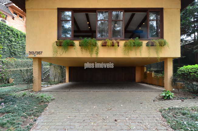 Imagem Casa com 3 Quartos à Venda, 273 m² em Jardim Marajoara - São Paulo Imagem Casa com 3 Quartos à Venda, 273 m² em Jardim Marajoara - São Paulo
