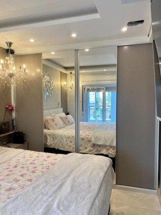 Imagem Apartamento com 2 Quartos à Venda, 140 m² em Vila Mascote - São Paulo