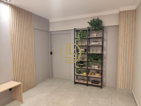 Imagem Cobertura com 3 Quartos à Venda, 192 m² em Pompéia - Santos Imagem Cobertura com 3 Quartos à Venda, 192 m² em Pompéia - Santos