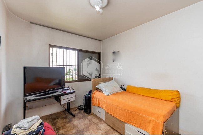 Imagem Apartamento com 4 Quartos à Venda, 209 m² em Campo Belo - São Paulo