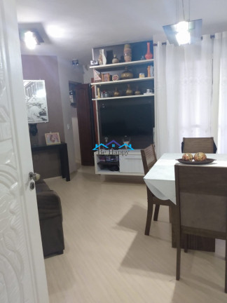 Imagem Apartamento com 2 Quartos à Venda, 60 m² em Jardim Umuarama - São Paulo
