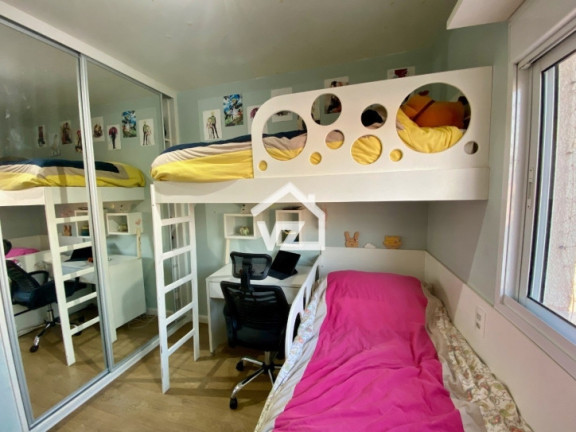 Imagem Apartamento com 3 Quartos à Venda, 109 m² em Granja Julieta - São Paulo Imagem Apartamento com 3 Quartos à Venda, 109 m² em Granja Julieta - São Paulo