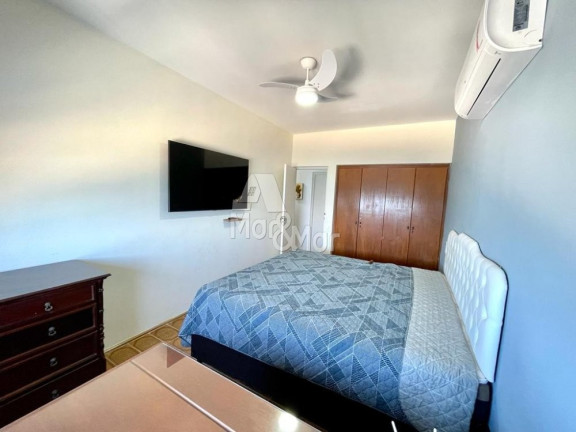 Imagem Apartamento com 3 Quartos à Venda, 106 m² em Pitangueiras - Guarujá