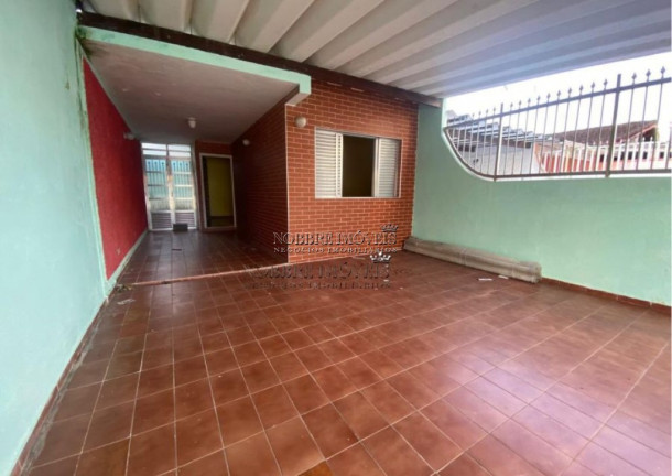 Imagem Casa com 2 Quartos à Venda, 83 m² em Vila Caiaça - Praia Grande Imagem Casa com 2 Quartos à Venda, 83 m² em Vila Caiaça - Praia Grande