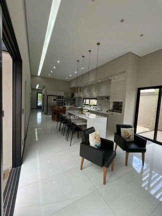 Imagem Casa com 3 Quartos à Venda, 198 m² em Parque Residencial Buona Vita - São José Do Rio Preto Imagem Casa com 3 Quartos à Venda, 198 m² em Parque Residencial Buona Vita - São José Do Rio Preto