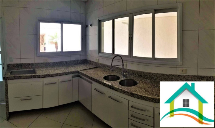 Imagem Sobrado com 3 Quartos à Venda, 341 m² em Olímpico - São Caetano Do Sul