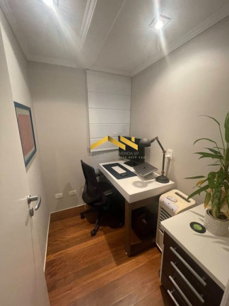 Imagem Apartamento com 3 Quartos à Venda, 160 m² em Campo Belo - São Paulo Imagem Apartamento com 3 Quartos à Venda, 160 m² em Campo Belo - São Paulo