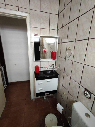 Imagem Casa com 2 Quartos à Venda, 70 m² em Vila Guilhermina - Praia Grande