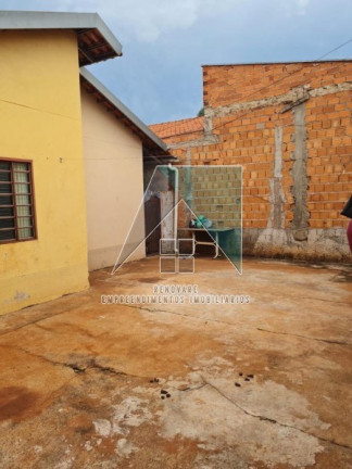Imagem Casa com 2 Quartos à Venda, 47 m² em Jardim Paulo Gomes Romeo - Ribeirão Preto