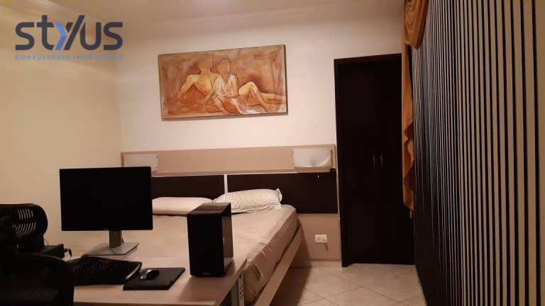 Imagem Sobrado com 3 Quartos à Venda, 100 m² em Jardim Vila Galvão - Guarulhos