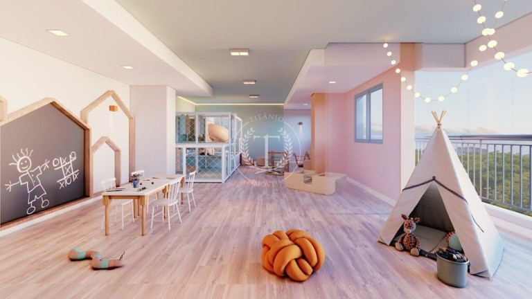 Imagem Apartamento com 1 Quarto à Venda, 35 m² em Ipiranga - São Paulo