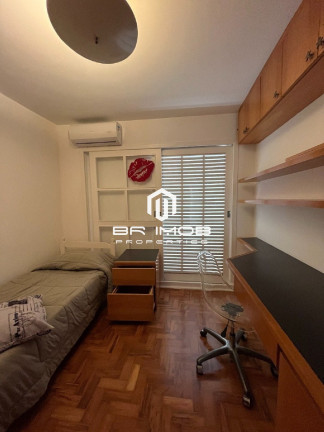 Imagem Imóvel com 3 Quartos à Venda, 128 m² em Pinheiros - São Paulo