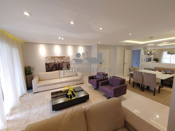 Imagem Apartamento com 3 Quartos à Venda, 140 m² em Perdizes - São Paulo Imagem Apartamento com 3 Quartos à Venda, 140 m² em Perdizes - São Paulo