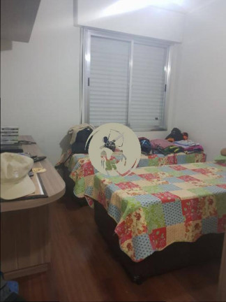 Imagem Apartamento com 2 Quartos à Venda, 100 m² em Aparecida - Santos Imagem Apartamento com 2 Quartos à Venda, 100 m² em Aparecida - Santos