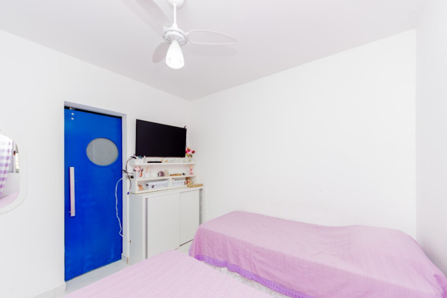 Imagem Apartamento com 1 Quarto à Venda, 44 m² em Liberdade - São Paulo Imagem Apartamento com 1 Quarto à Venda, 44 m² em Liberdade - São Paulo