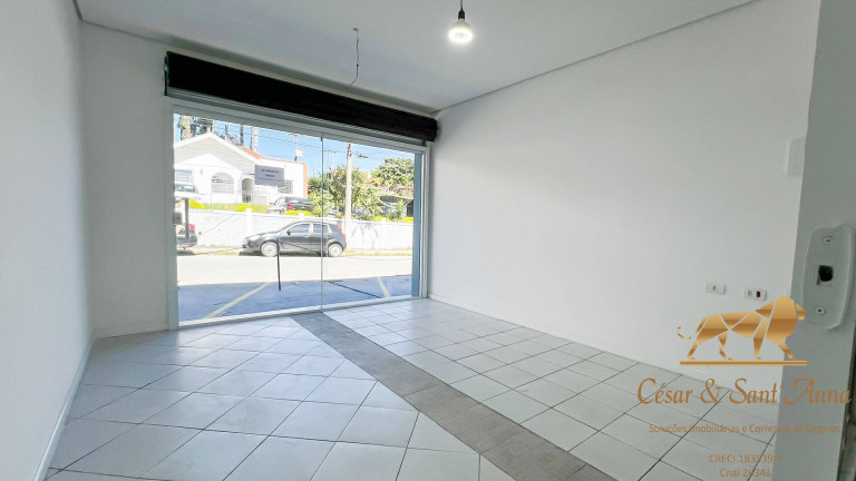 Imagem Sala Comercial para Alugar, 30 m² em Abernéssia - Campos Do Jordão