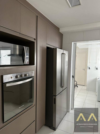 Imagem Apartamento com 3 Quartos à Venda, 235 m² em Alphaville - Barueri Imagem Apartamento com 3 Quartos à Venda, 235 m² em Alphaville - Barueri