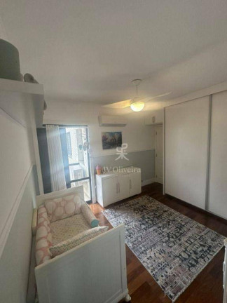 Imagem Apartamento com 5 Quartos à Venda, 213 m² em Vila Andrade - São Paulo Imagem Apartamento com 5 Quartos à Venda, 213 m² em Vila Andrade - São Paulo