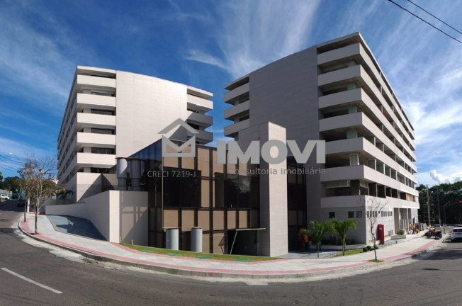 Imóvel Comercial à Venda, 32 m² em Mata Da Praia - Vitória