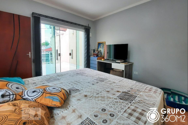 Imagem Casa com 3 Quartos à Venda, 184 m² em Demarchi - São Bernardo Do Campo