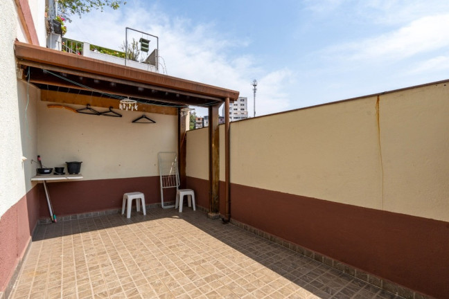 Imagem Casa com 3 Quartos à Venda, em Vila Anglo Brasileira - São Paulo Imagem Casa com 3 Quartos à Venda, em Vila Anglo Brasileira - São Paulo