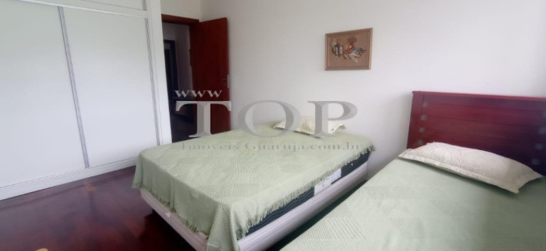 Imagem Apartamento com 4 Quartos à Venda, 160 m² em Jardim Astúrias - Guarujá