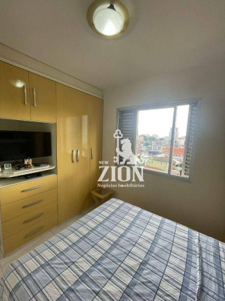 Imagem Apartamento com 2 Quartos à Venda, 65 m² em Vila Mazzei - São Paulo Imagem Apartamento com 2 Quartos à Venda, 65 m² em Vila Mazzei - São Paulo