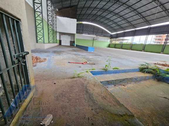 Imagem Terreno à Venda, 650 m² em Centro - Ubatuba Imagem Terreno à Venda, 650 m² em Centro - Ubatuba