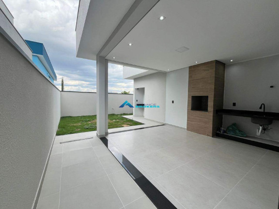 Imagem Casa de Condomínio com 3 Quartos à Venda, 160 m² em Jardim Primavera - Itupeva Imagem Casa de Condomínio com 3 Quartos à Venda, 160 m² em Jardim Primavera - Itupeva